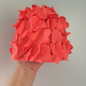 Gymboree Baby bathing cap